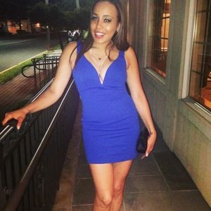 Meet your Posher, Zully